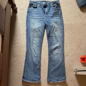 Joe’s Jeans size 27